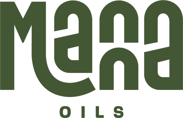 Manna Oils
